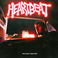 HEARTBEAT - William Bolton