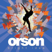 So Ahead Of Me - Orson