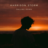 Run - Harrison Storm