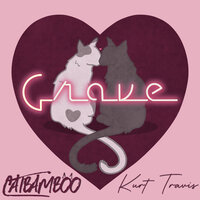 Crave - Kurt Travis
