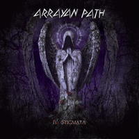Harbingers of Death - Arrayan Path