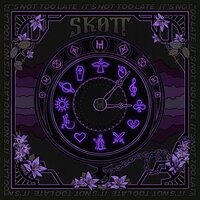 It's Not Too Late - Skott