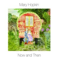 Brown Eyes and Me - Mary Hopkin