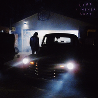 Like I Never Left - Kid Bloom