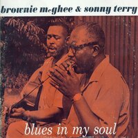 The Devil's Gonna get You - Brownie McGhee And Sonny Terry, Sonny Terry, Brownie McGhee