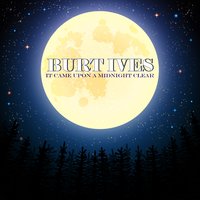 O Little Town Of Bethlehem - Burl Ives