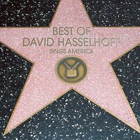More Than Words Can Say - David Hasselhoff