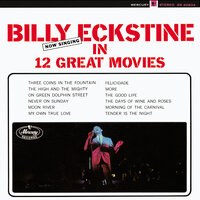 On Green Dolphin Street - Billy Eckstine, Bobby Tucker And His Orchestra