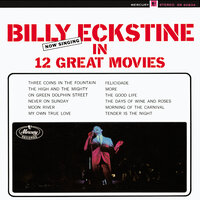 More from "Mondo Cane" - Billy Eckstine