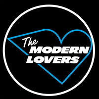 Girlfriend - The Modern Lovers