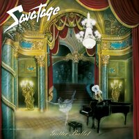 She's In Love - Savatage