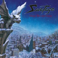 This Isn't What We Meant - Savatage