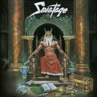 Somewhere in Time / Alone You Breathe - Savatage