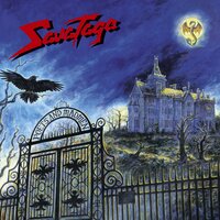 Stay With Me Awhile - Savatage