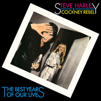 It Wasn't Me - Steve Harley, Cockney Rebel