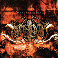 With Satan And Victorious Weapons - Marduk