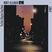 Just Squeeze Me - Monty Alexander, John Clayton