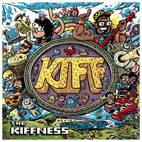 Away From Here - The Kiffness