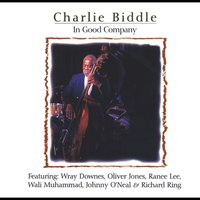 Do You Know What It Means to Miss New Orleans - Charlie Biddle, Johnny O'Neal, Oliver Jones