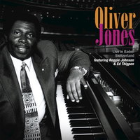 Just a Closer Walk with Thee - Oliver Jones, Ed Thigpen, Reggie Johnson
