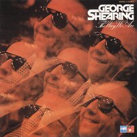 You Are the Sunshine of My Life - George Shearing