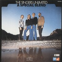 I Left My Heart in San Francisco - The Singers Unlimited