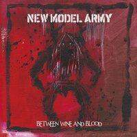 Angry Planet - New Model Army