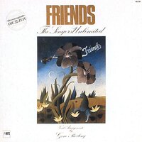 Just Friends - The Singers Unlimited, Patrick Williams Orchestra
