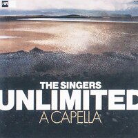 Here, There and Everywhere - The Singers Unlimited