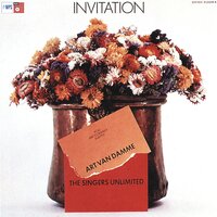 My One and Only Love - Eberhard Weber, Sigi Schwab, The Singers Unlimited