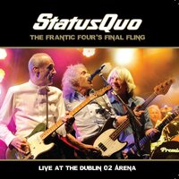 Forty - Five Hundred Times - Status Quo