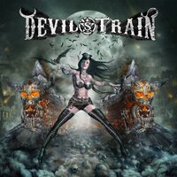 Born to Be Wild - Devil's Train