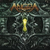 Synchronicity II - Angra