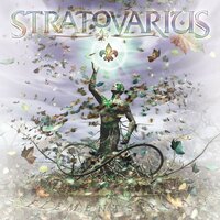 Alpha & Omega - Stratovarius
