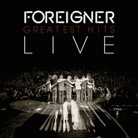 Juke Box Hero/Whole Lotta Love - Foreigner