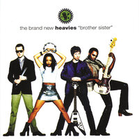 Brother Sister - The Brand New Heavies