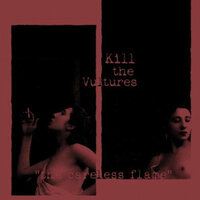 How Far Can a Dead Man Walk? - Kill the Vultures