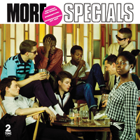 Hey, Little Rich Girl - The Specials