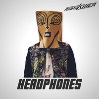 Headphones - Radio Killer
