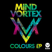 Colours - Mind Vortex