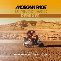 Running Wild - Morgan Page, The Oddictions, Britt Daley