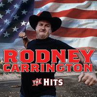 Dancing with a Man - Rodney Carrington
