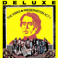 Preservation - The Kinks