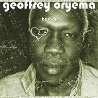Tyena rem - Geoffrey Oryema