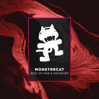 Best of DnB & Drumstep Mix - Monstercat