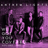 Hunter Hayes Medley: Wanted / I Want Crazy / Rescue - Anthem Lights, Hunter Hayes