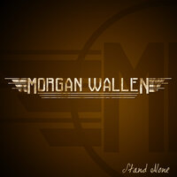 Man of the South - Morgan Wallen