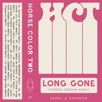 Long Gone - Freddie Joachim