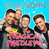 High School Musical Medley: Start of Something New / Breaking Free / We’re All in This Together - Anthem Lights, Alex G