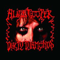 Run Down The Devil - Alice Cooper